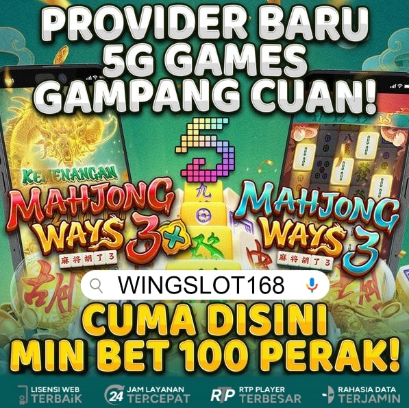 NESIATOTO : Link Situs Game Online Minimal Bet 100 Perak